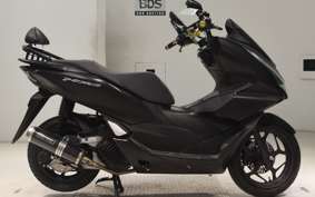 HONDA PCX 160 KF47