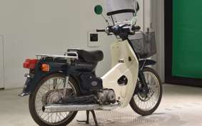 HONDA C50 SUPER CUB E 2021 AA01