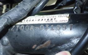 KAWASAKI Z1000 2002 KZT00A