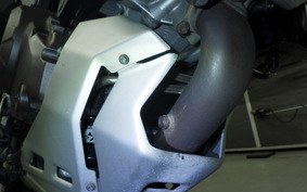 DUCATI MULTISTRADA 1260S 2018