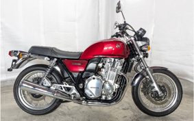 HONDA CB1100 EX ABS 2016 SC65