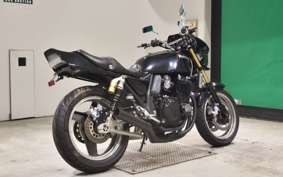 KAWASAKI ZRX400 1994 ZR400E