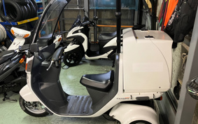 HONDA GYRO TA03