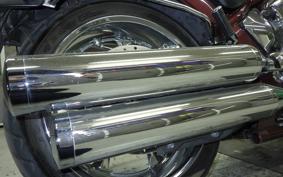 HONDA VT1300CX 2010 SC61