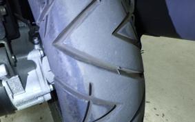 SUZUKI SKYWAVE 200 (Burgman 200) CH41A