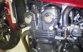 HONDA CB400SF GEN 4 A 2022 NC42