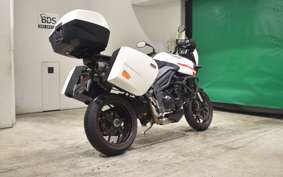 TRIUMPH TIGER 1050 2013
