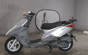 YAMAHA AKUSHI STREET SE53J