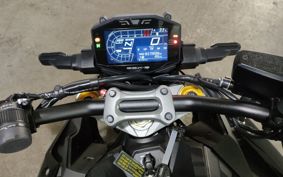 SUZUKI GSX-S1000 EK1AA