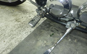 HONDA SHADOW 750 Gen. 3 2006 RC50