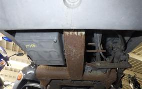 SUZUKI ADDRESS V125 G 2013 CF46A
