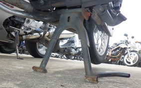 HONDA C90 SUPER CUB HA02