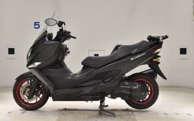 SUZUKI BURGMAN400 A 2017 DU11A