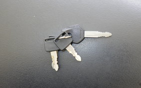 SUZUKI LET's 2 2006 CA1PA