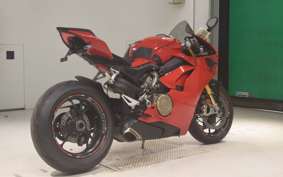 DUCATI PANIGALE V4 S 2018