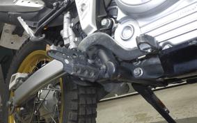 YAMAHA SEROW 250 Gen.2 2018 DG17J