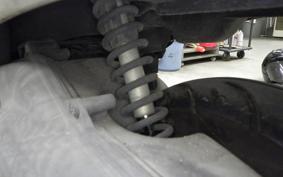 HONDA TODAY 2017 AF61