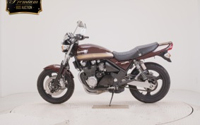 KAWASAKI ZEPHYR 400 KAI 2005