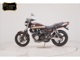 Фото Kawasaki ZEPHYR 400 KAI 2005 с японского аукциона
