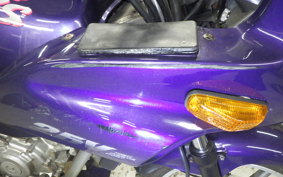 HONDA XELVIS 1997 MC25
