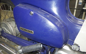 HONDA C50 SUPER CUB AA01