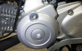 HONDA CROSS CUB 110 JA60