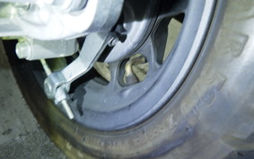 HONDA LEAD 125 2025 JK12