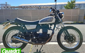 KAWASAKI 250TR BJ250F