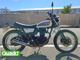 Фото Kawasaki 250TR с японского аукциона