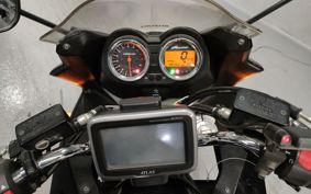 SUZUKI BANDIT1250S 2009 GW72A