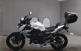 KAWASAKI Z250 ER250C