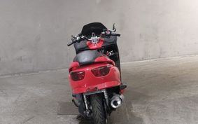 HONDA FORZA Z MF08
