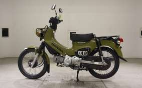HONDA ｸﾛｽｶﾌﾞ110-2 2022 JA45