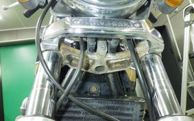 KAWASAKI ZEPHYR 750 1991 ZR750C