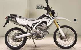 HONDA CRF250L 2019 MD38