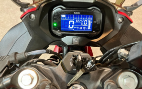 SUZUKI GSX250 R DN11A