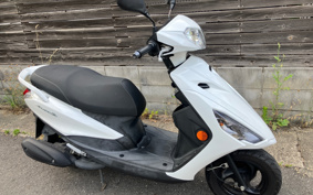 YAMAHA AXIS Z SED7J
