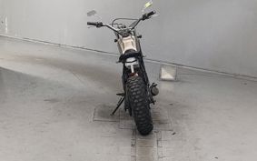 YAMAHA TW200 2JL