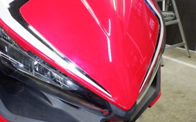 HONDA CBR400R 2019 NC56