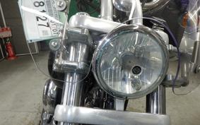 HARLEY FXDL 1580 2011