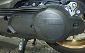 YAMAHA N-MAX 155 1999 SG66J