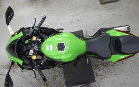 KAWASAKI ZX-4RR 2024 ZX400P