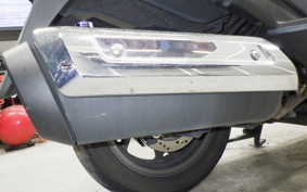 SUZUKI SKYWAVE 400 A 2015 CK45A