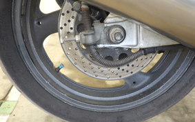 SUZUKI GSX400S KATANA 1992 GK77A