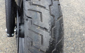 HONDA REBEL 250 E-Clutch MC49