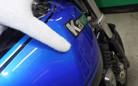 KAWASAKI ZEPHYR 400 KAI 2008 ZR400C