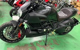 DUCATI DIAVEL DIESEL 2017 GC00
