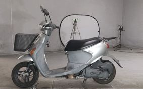 SUZUKI LET`S4 CA45A