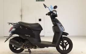 SUZUKI ﾚｯﾂ CA4AA