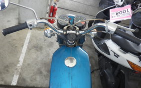 HONDA CB350 CB350